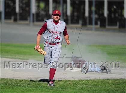Thumbnail 3 in North Haven vs. Sheehan (CIAC Class L Semifinal) photogallery.