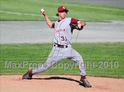 Thumbnail 2 in North Haven vs. Sheehan (CIAC Class L Semifinal) photogallery.