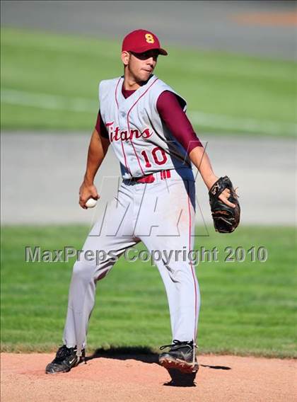 Thumbnail 1 in North Haven vs. Sheehan (CIAC Class L Semifinal) photogallery.