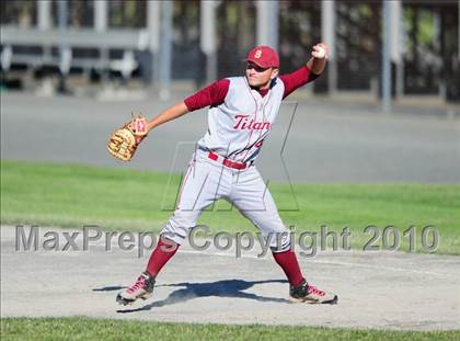 Thumbnail 2 in North Haven vs. Sheehan (CIAC Class L Semifinal) photogallery.
