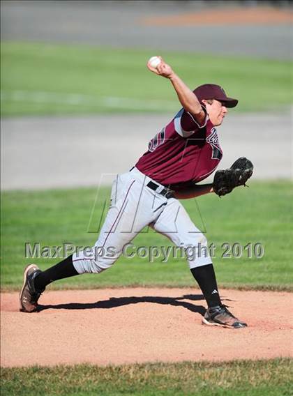 Thumbnail 3 in North Haven vs. Sheehan (CIAC Class L Semifinal) photogallery.