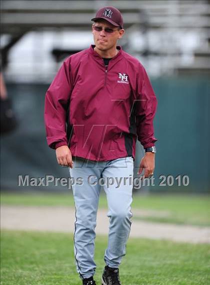 Thumbnail 2 in North Haven vs. Sheehan (CIAC Class L Semifinal) photogallery.