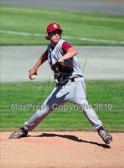 Thumbnail 2 in North Haven vs. Sheehan (CIAC Class L Semifinal) photogallery.