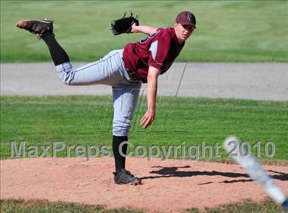 Thumbnail 2 in North Haven vs. Sheehan (CIAC Class L Semifinal) photogallery.