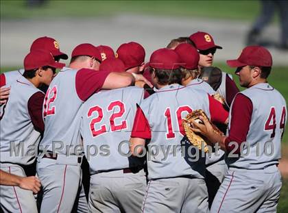 Thumbnail 1 in North Haven vs. Sheehan (CIAC Class L Semifinal) photogallery.