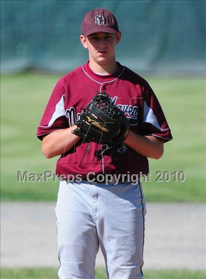 Thumbnail 1 in North Haven vs. Sheehan (CIAC Class L Semifinal) photogallery.