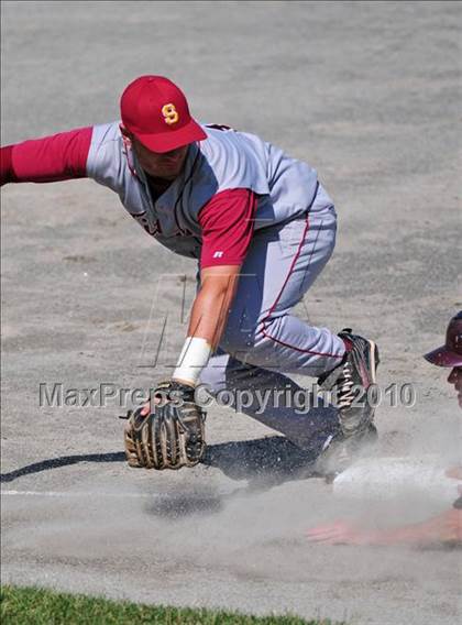 Thumbnail 3 in North Haven vs. Sheehan (CIAC Class L Semifinal) photogallery.
