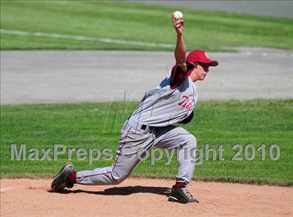 Thumbnail 1 in North Haven vs. Sheehan (CIAC Class L Semifinal) photogallery.
