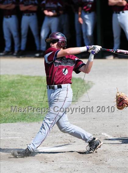 Thumbnail 3 in North Haven vs. Sheehan (CIAC Class L Semifinal) photogallery.