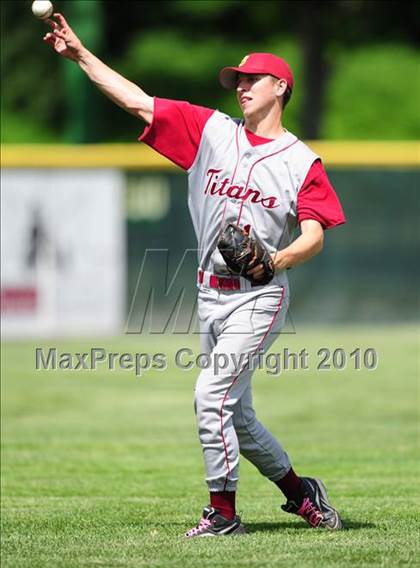 Thumbnail 3 in North Haven vs. Sheehan (CIAC Class L Semifinal) photogallery.