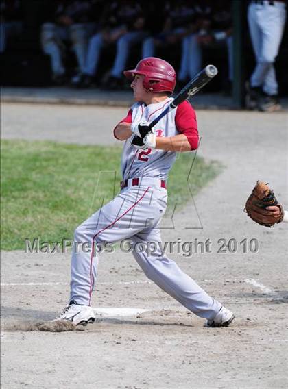 Thumbnail 1 in North Haven vs. Sheehan (CIAC Class L Semifinal) photogallery.