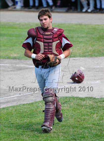 Thumbnail 3 in North Haven vs. Sheehan (CIAC Class L Semifinal) photogallery.