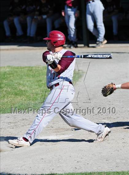 Thumbnail 2 in North Haven vs. Sheehan (CIAC Class L Semifinal) photogallery.