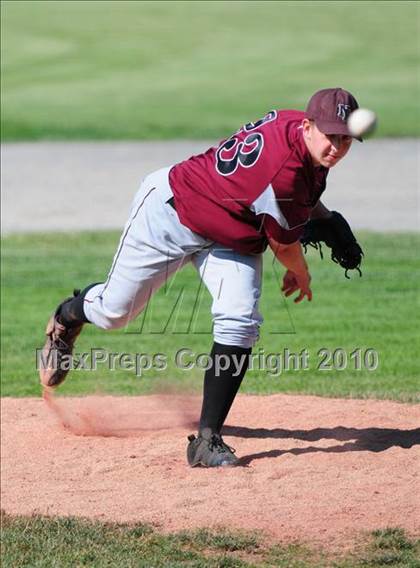 Thumbnail 1 in North Haven vs. Sheehan (CIAC Class L Semifinal) photogallery.