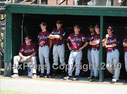Thumbnail 3 in North Haven vs. Sheehan (CIAC Class L Semifinal) photogallery.