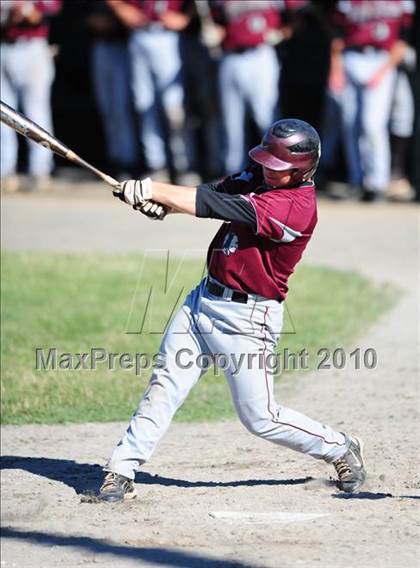 Thumbnail 1 in North Haven vs. Sheehan (CIAC Class L Semifinal) photogallery.