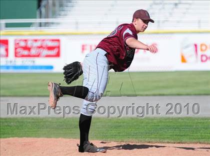 Thumbnail 2 in North Haven vs. Sheehan (CIAC Class L Semifinal) photogallery.