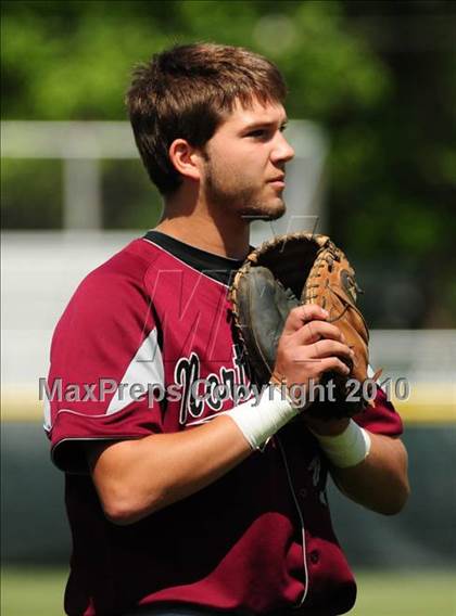 Thumbnail 1 in North Haven vs. Sheehan (CIAC Class L Semifinal) photogallery.