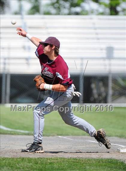 Thumbnail 3 in North Haven vs. Sheehan (CIAC Class L Semifinal) photogallery.