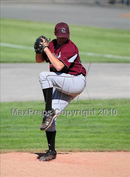 Thumbnail 3 in North Haven vs. Sheehan (CIAC Class L Semifinal) photogallery.