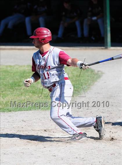 Thumbnail 2 in North Haven vs. Sheehan (CIAC Class L Semifinal) photogallery.