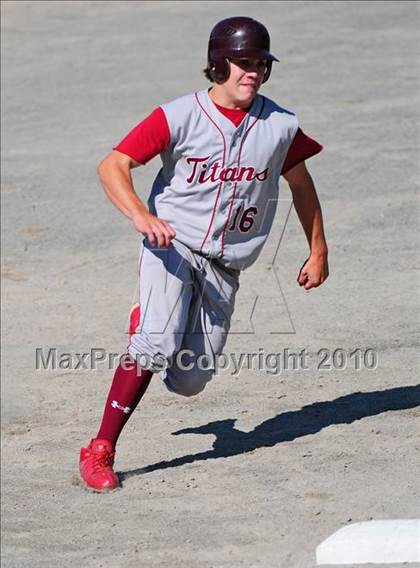 Thumbnail 2 in North Haven vs. Sheehan (CIAC Class L Semifinal) photogallery.
