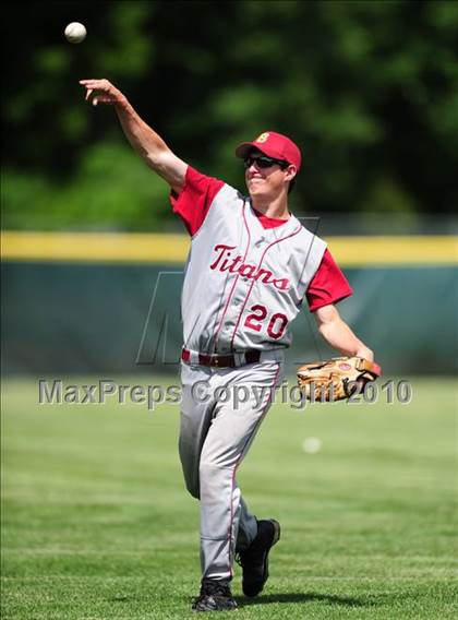 Thumbnail 1 in North Haven vs. Sheehan (CIAC Class L Semifinal) photogallery.