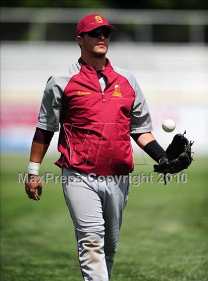 Thumbnail 2 in North Haven vs. Sheehan (CIAC Class L Semifinal) photogallery.