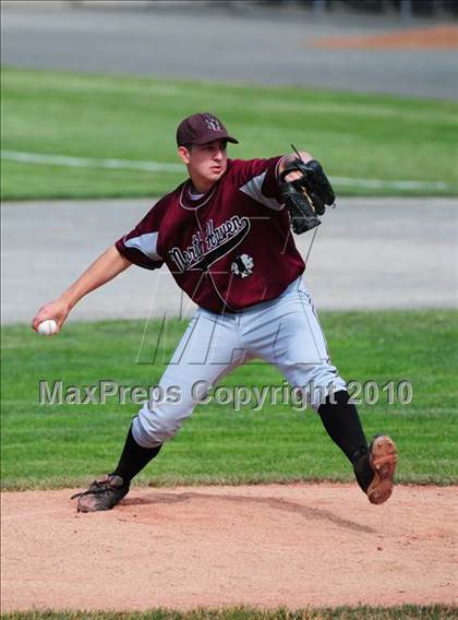 Thumbnail 2 in North Haven vs. Sheehan (CIAC Class L Semifinal) photogallery.