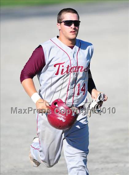 Thumbnail 2 in North Haven vs. Sheehan (CIAC Class L Semifinal) photogallery.