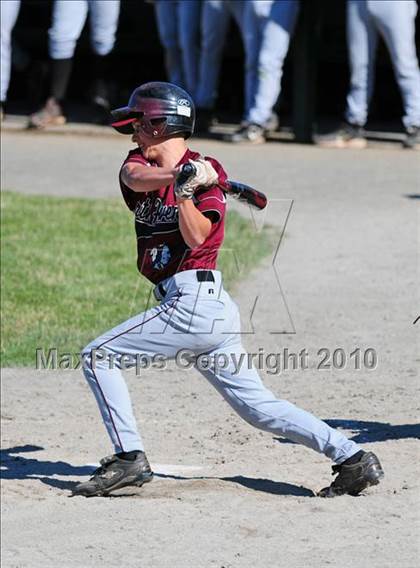 Thumbnail 1 in North Haven vs. Sheehan (CIAC Class L Semifinal) photogallery.