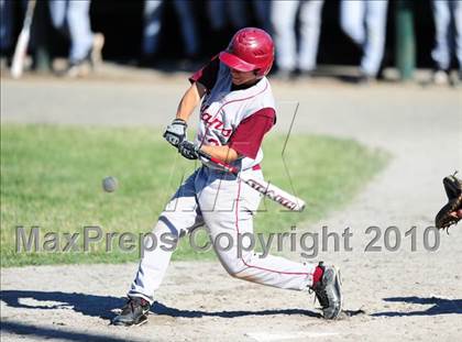 Thumbnail 1 in North Haven vs. Sheehan (CIAC Class L Semifinal) photogallery.