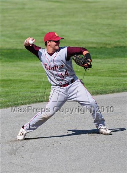Thumbnail 1 in North Haven vs. Sheehan (CIAC Class L Semifinal) photogallery.