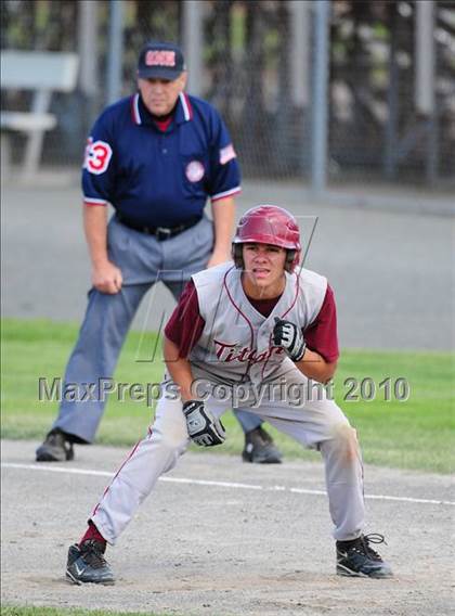 Thumbnail 1 in North Haven vs. Sheehan (CIAC Class L Semifinal) photogallery.