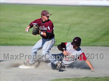 Thumbnail 1 in North Haven vs. Sheehan (CIAC Class L Semifinal) photogallery.