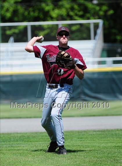 Thumbnail 1 in North Haven vs. Sheehan (CIAC Class L Semifinal) photogallery.