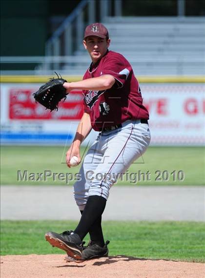 Thumbnail 3 in North Haven vs. Sheehan (CIAC Class L Semifinal) photogallery.