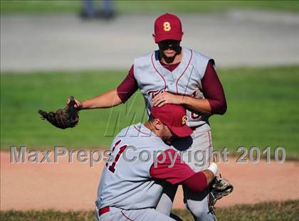 Thumbnail 2 in North Haven vs. Sheehan (CIAC Class L Semifinal) photogallery.
