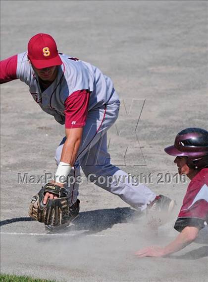 Thumbnail 1 in North Haven vs. Sheehan (CIAC Class L Semifinal) photogallery.