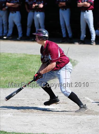Thumbnail 2 in North Haven vs. Sheehan (CIAC Class L Semifinal) photogallery.