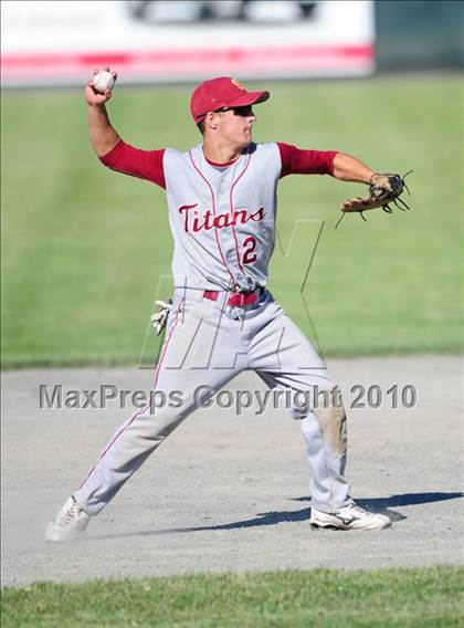 Thumbnail 3 in North Haven vs. Sheehan (CIAC Class L Semifinal) photogallery.