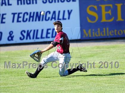 Thumbnail 3 in North Haven vs. Sheehan (CIAC Class L Semifinal) photogallery.