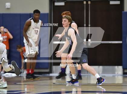 Thumbnail 1 in Carlsbad vs. Mount Miguel (CIF SDS D3 Final) photogallery.