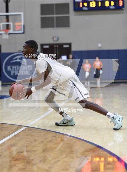 Thumbnail 3 in Carlsbad vs. Mount Miguel (CIF SDS D3 Final) photogallery.