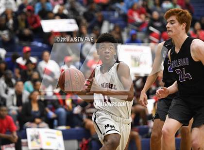 Thumbnail 3 in Carlsbad vs. Mount Miguel (CIF SDS D3 Final) photogallery.