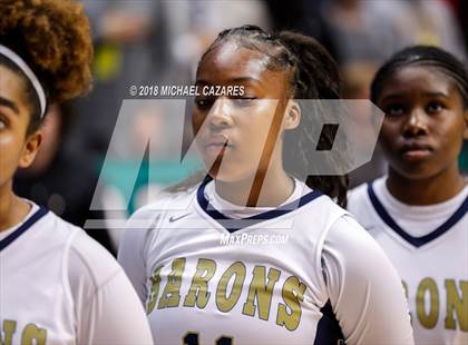 Thumbnail 1 in Bonita Vista vs. Mater Dei Catholic (CIF SDS D1 Final) photogallery.