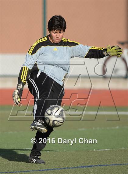 Thumbnail 1 in Gabrielino @ Arroyo photogallery.