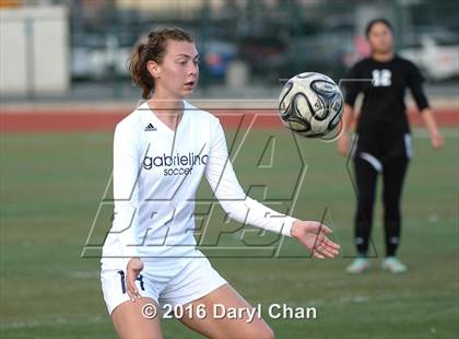 Thumbnail 1 in Gabrielino @ Arroyo photogallery.