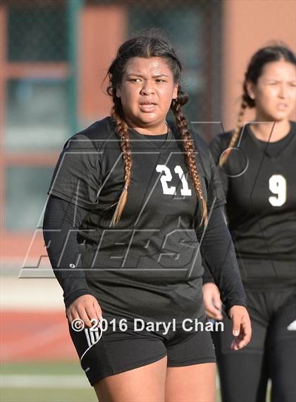 Thumbnail 3 in Gabrielino @ Arroyo photogallery.