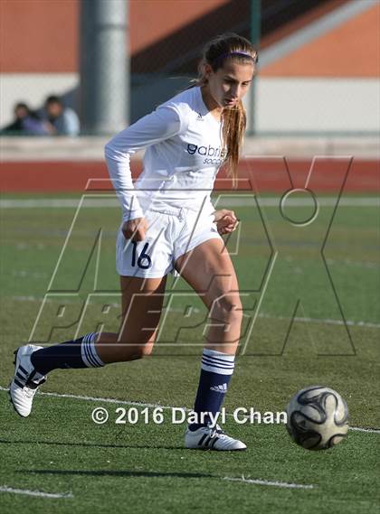 Thumbnail 1 in Gabrielino @ Arroyo photogallery.